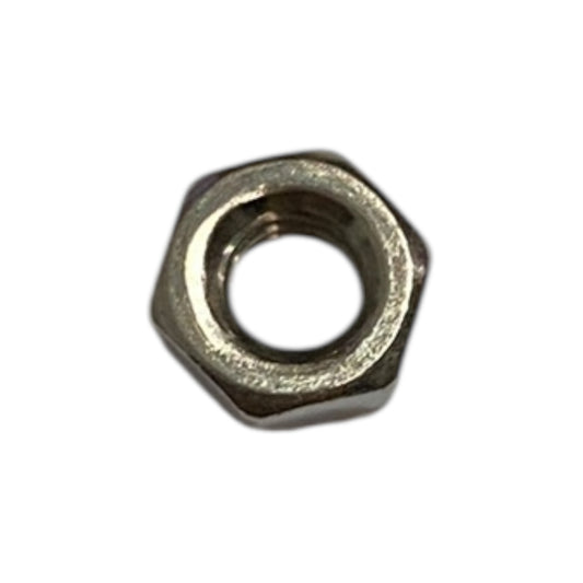 Watersnake Bracket Nut M4 DR RT