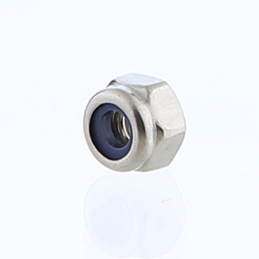 Watersnake T18 & T24 Head Unit Shaft Nut