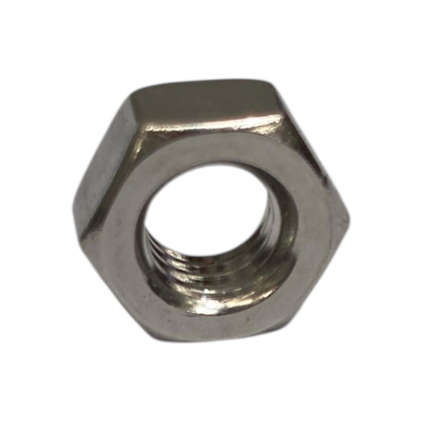 Watersnake Advance Brushless Transom Bracket Nut