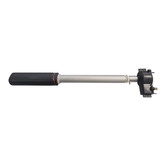 Watersnake Transom Motor Handle with 5/2 Switch