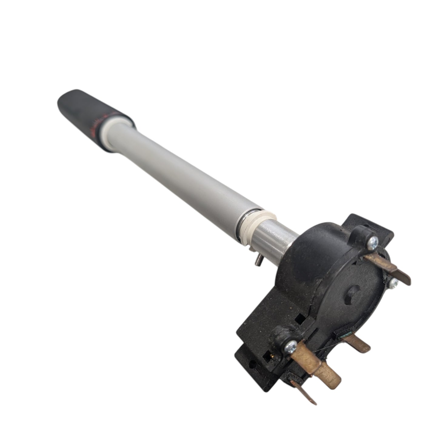 Watersnake Transom Motor Handle with 5/2 Switch