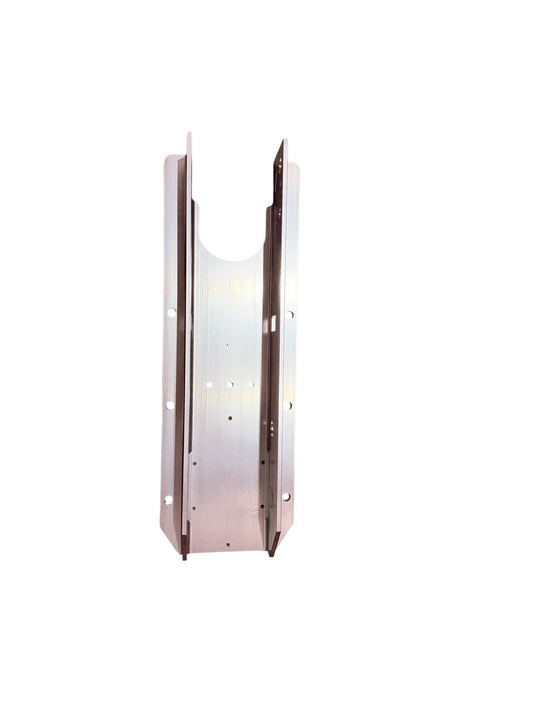 Watersnake Bracket Unit Base Plate Fierce 2