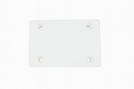 Watersnake Quick Release Bracket Inner Plate (Puck)