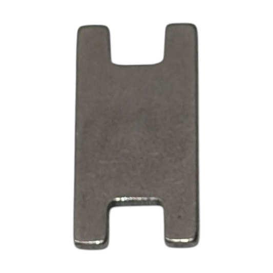 Watersnake Bracket Support Plate  DR RT