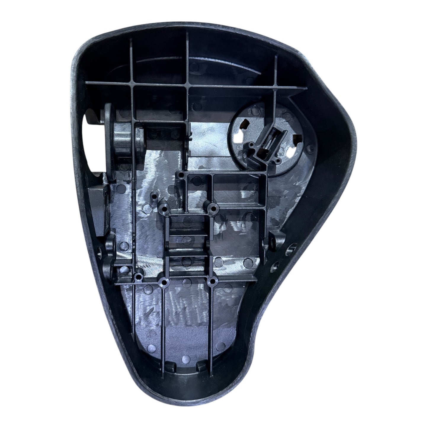 Watersnake Foot Control Upper Plate Hawser