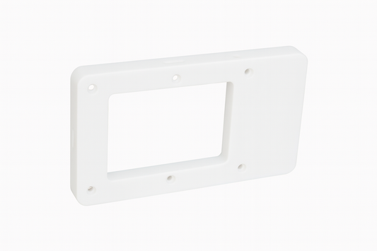 Watersnake Quick Release Bracket Outer Plate