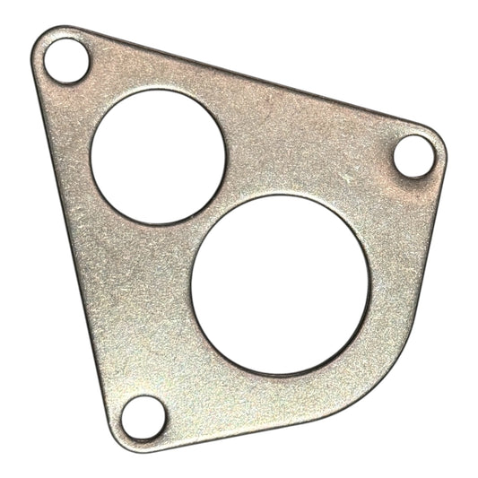 Watersnake Head Unit Plate Hawser