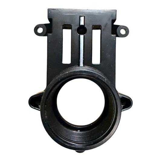 Watersnake Head Unit Fixed Mount Hawser