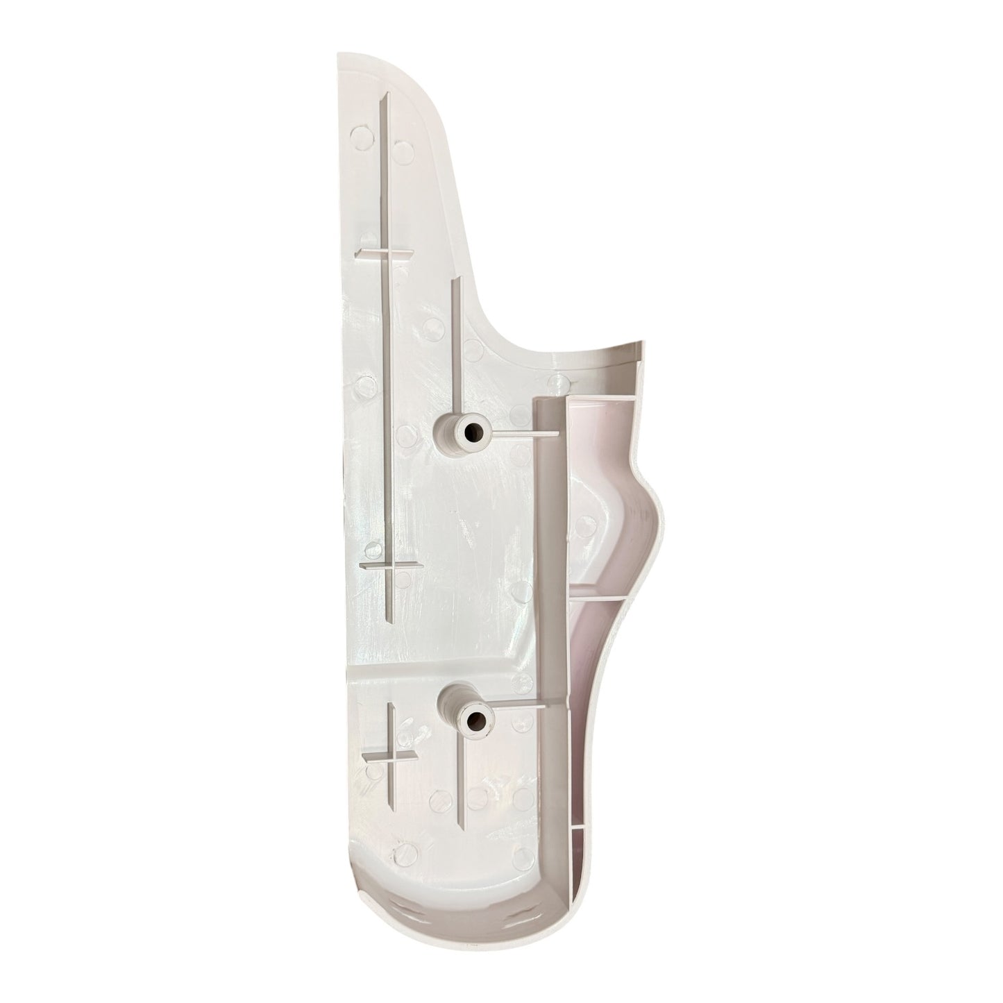 Watersnake Bracket Unit Right Side Plate Fierce 2