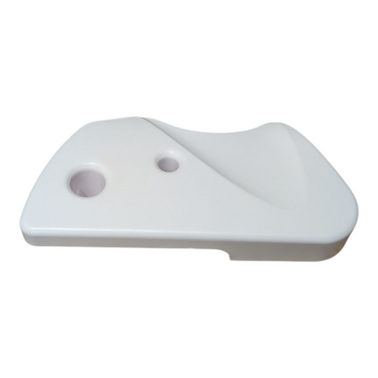 Watersnake Bracket Left Side Inner Plate