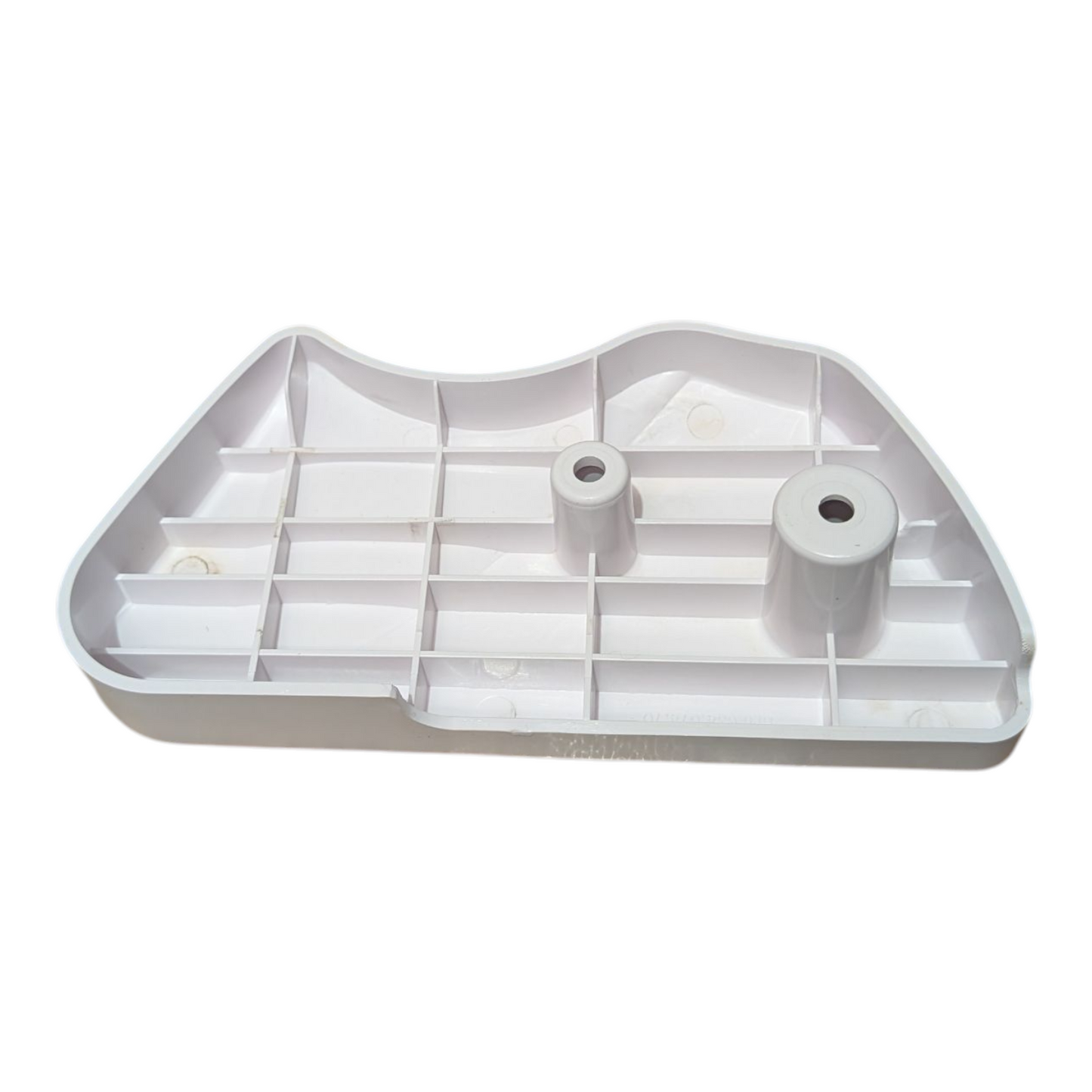 Watersnake Bracket Left Side Inner Plate
