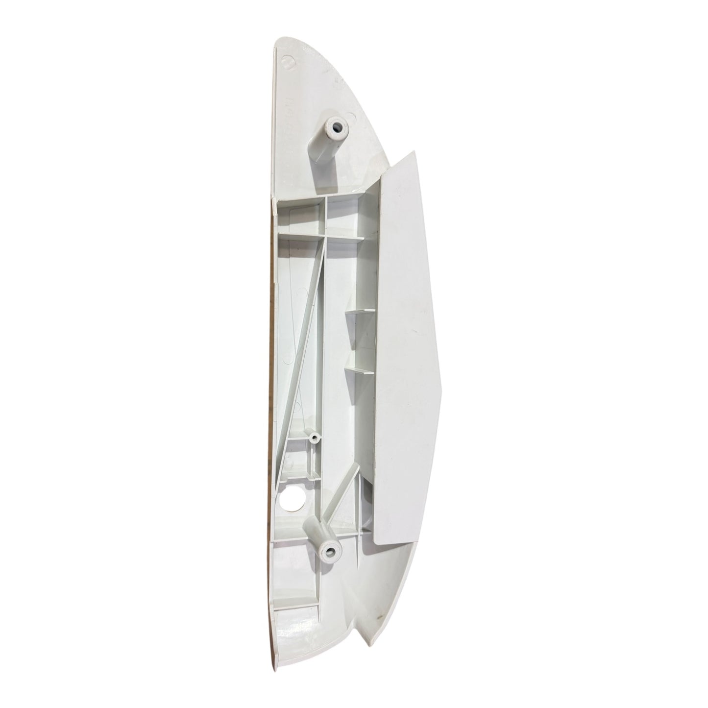 Watersnake Bracket Left Side Cover