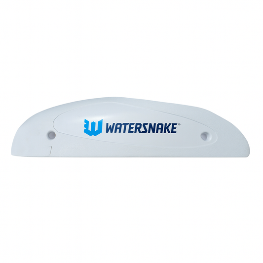Watersnake Bracket Unit Left Side Plate GPS