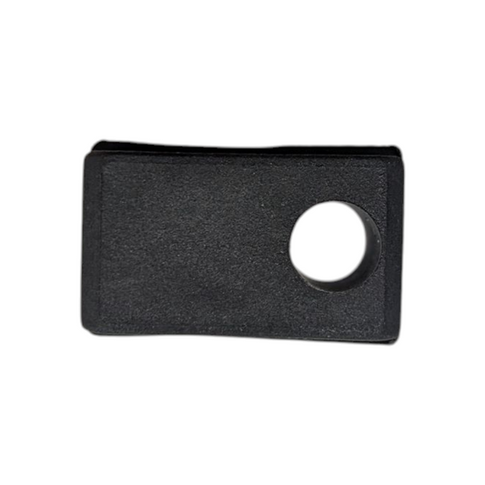 Watersnake Bracket Rubber Cushion