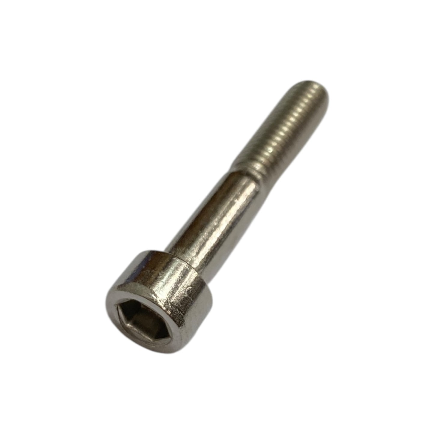 Watersnake Turning Box Bottom Cover Bolt