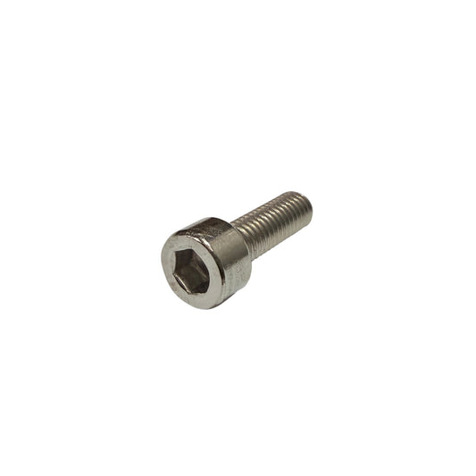 Watersnake Shaft Lock Ring Bolt CS