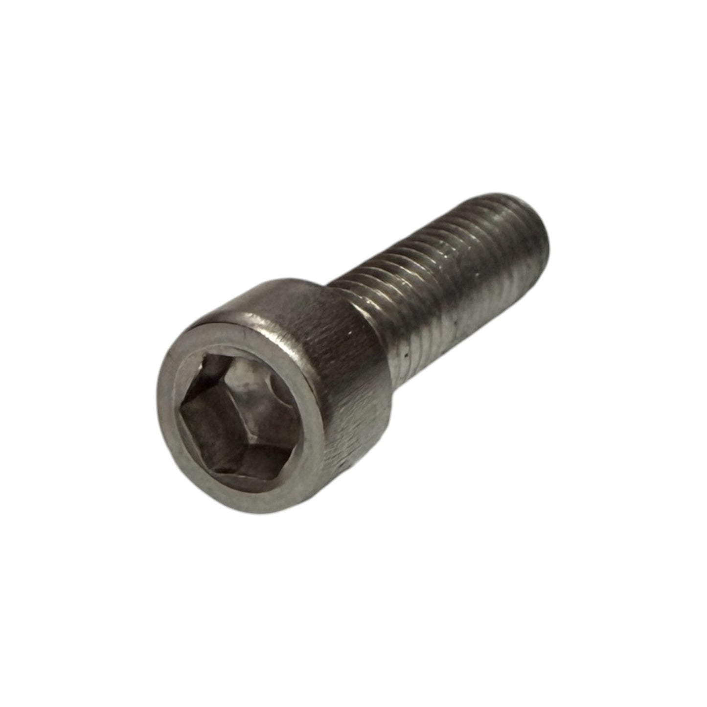 Watersnake Lower Unit Anode Screw