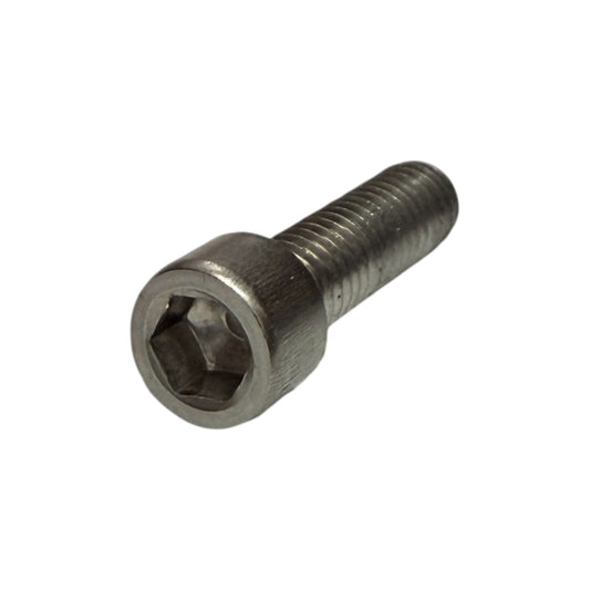 Watersnake Lower Unit Anode Screw