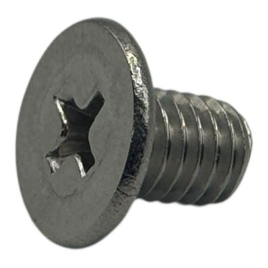 Watersnake Screw for Rubber Cushion HP8.683.228.000 (2 Req.)