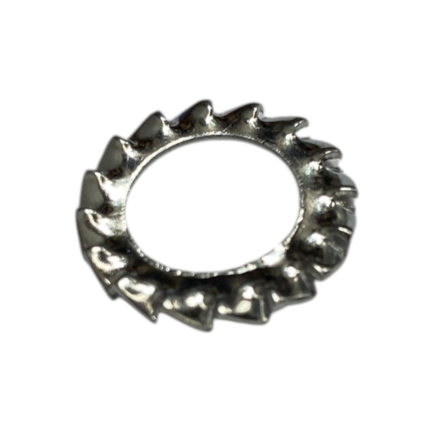 Watersnake Foot Control Lock Washer