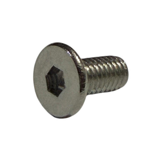 Watersnake Bracket Unit Screw Rubber Cushion