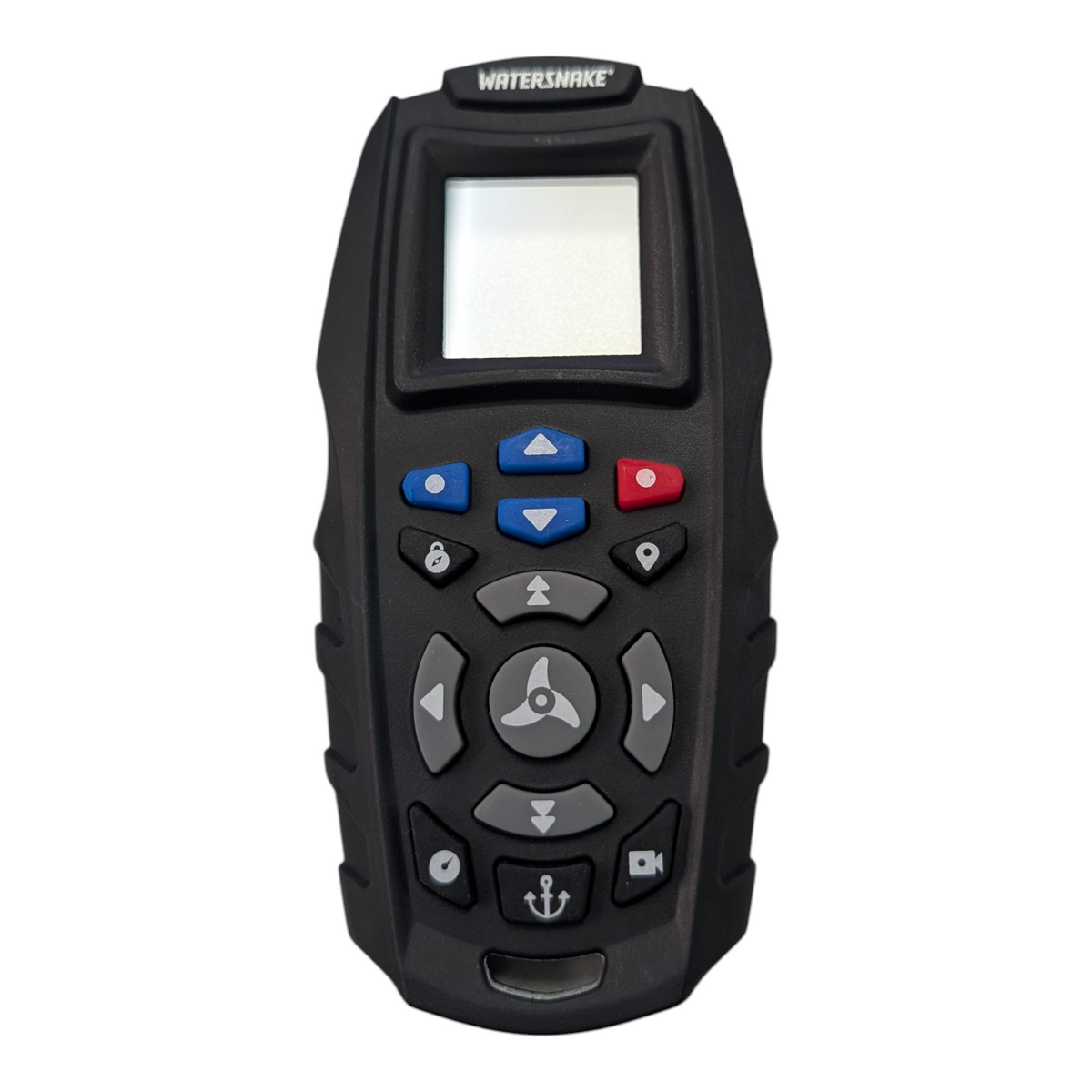 Watersnake GeoSpot Remote Control Front Cover with Button Insert