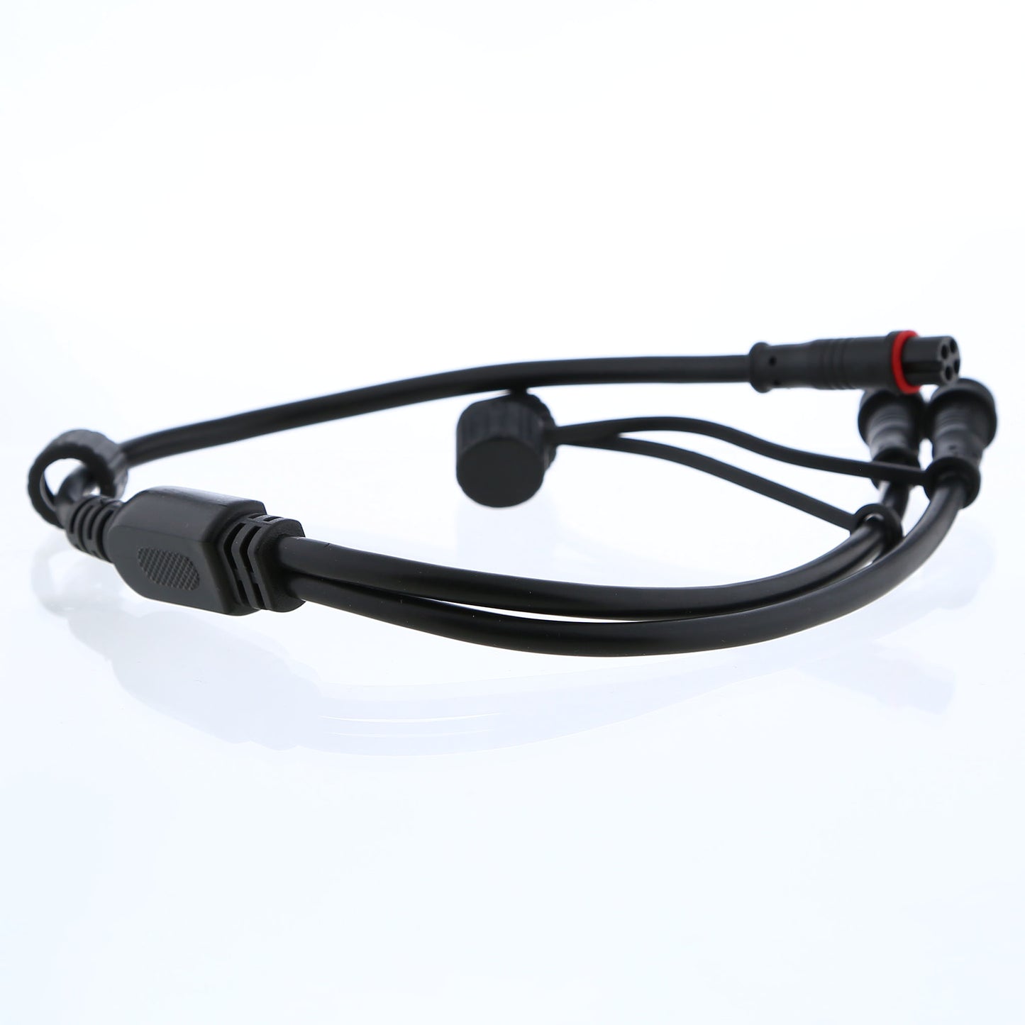 Watersnake GeoSpot Y Connector for Foot Control & Nav Sensor