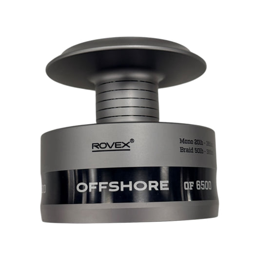 Rovex Offshore  6500 Spool Assembly HT321-02