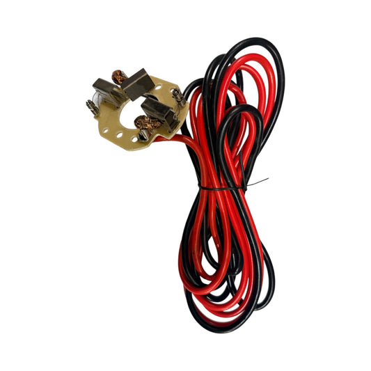 Watersnake Brush Frame Assembly GPS 72 inch
