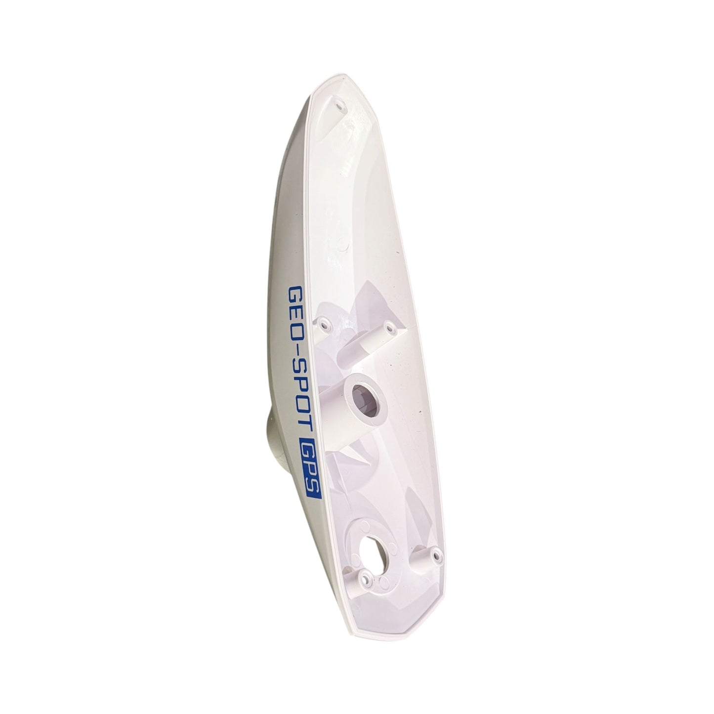 Watersnake Head Unit Bottom Cover GeoSpot 80lb