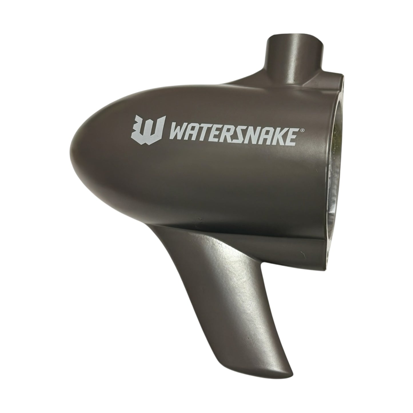 Watersnake Brushless Motor Stator Housing Grey