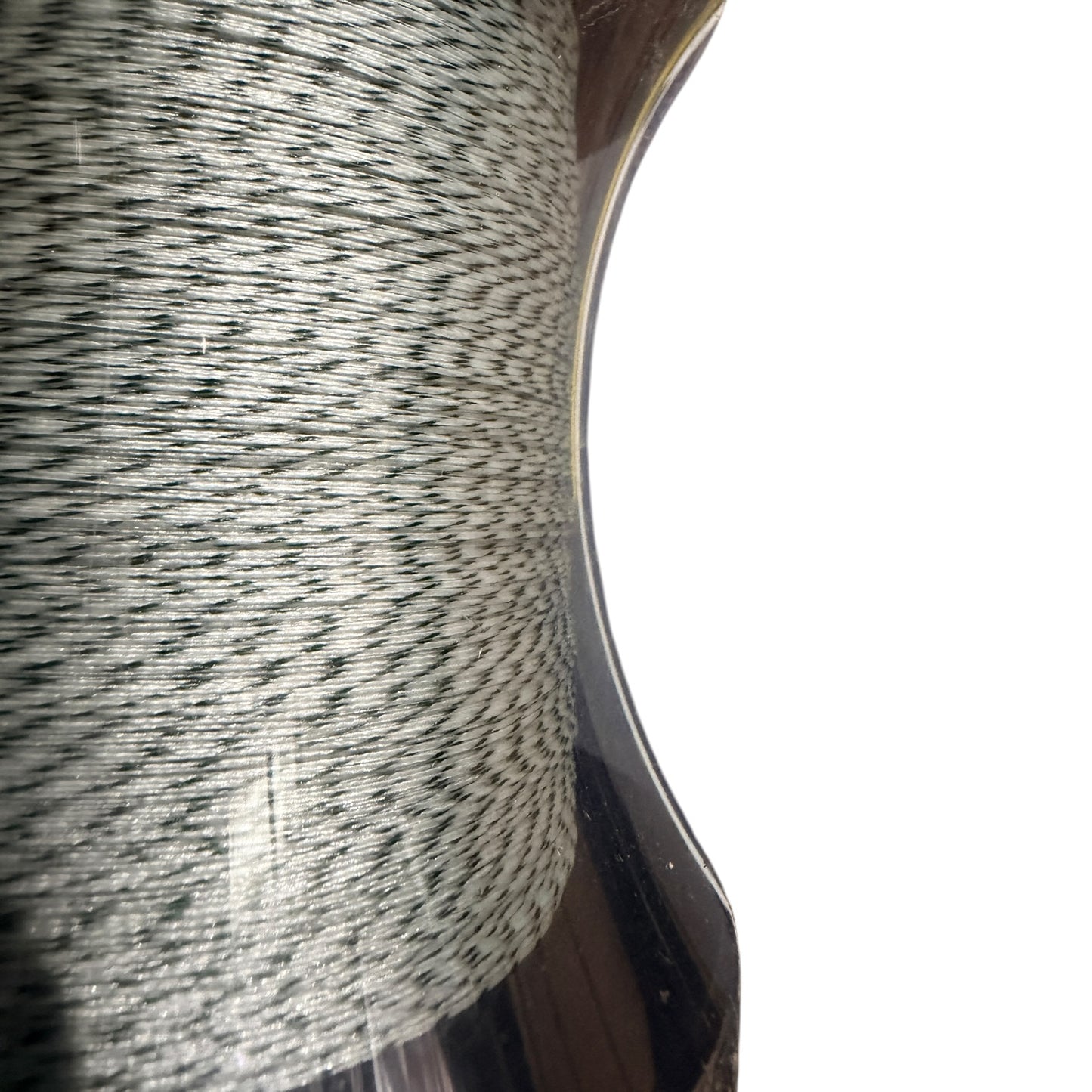 Dacron Greenspot 1200m Spool 30lb