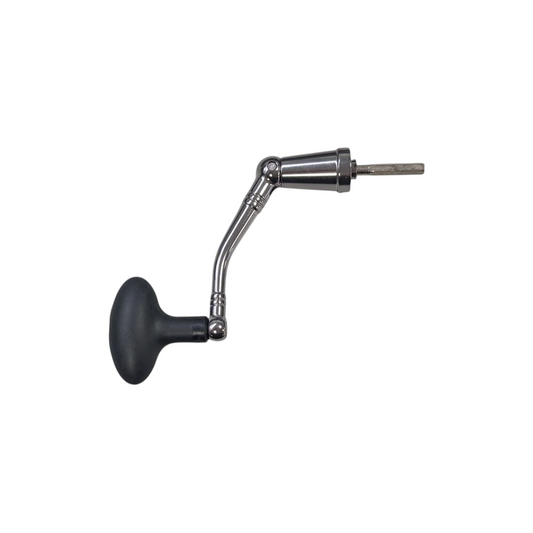 Jarvis Walker Handle Small Chrome Smoke Colour
