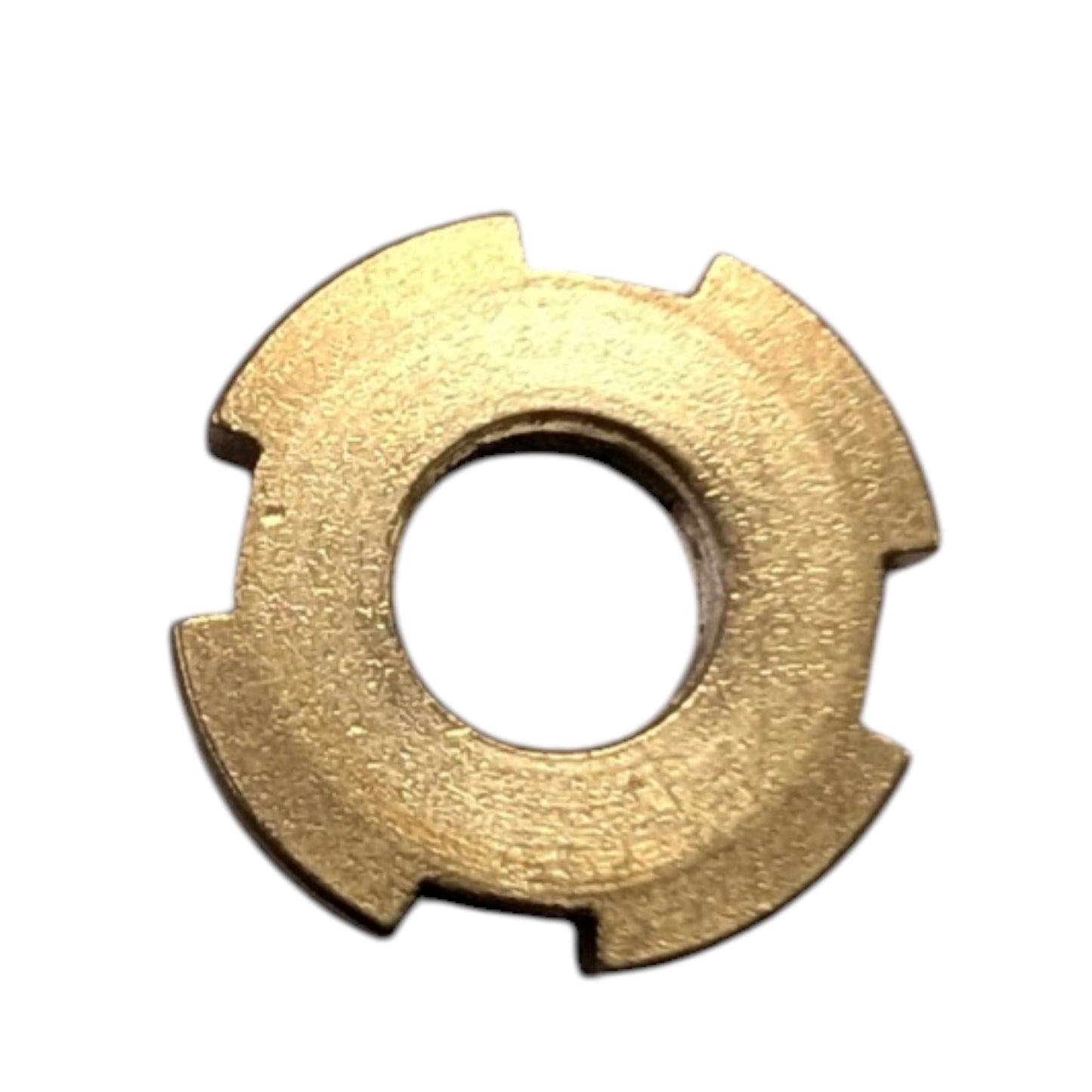 JW Odyssey 30 LWS Brass Nut