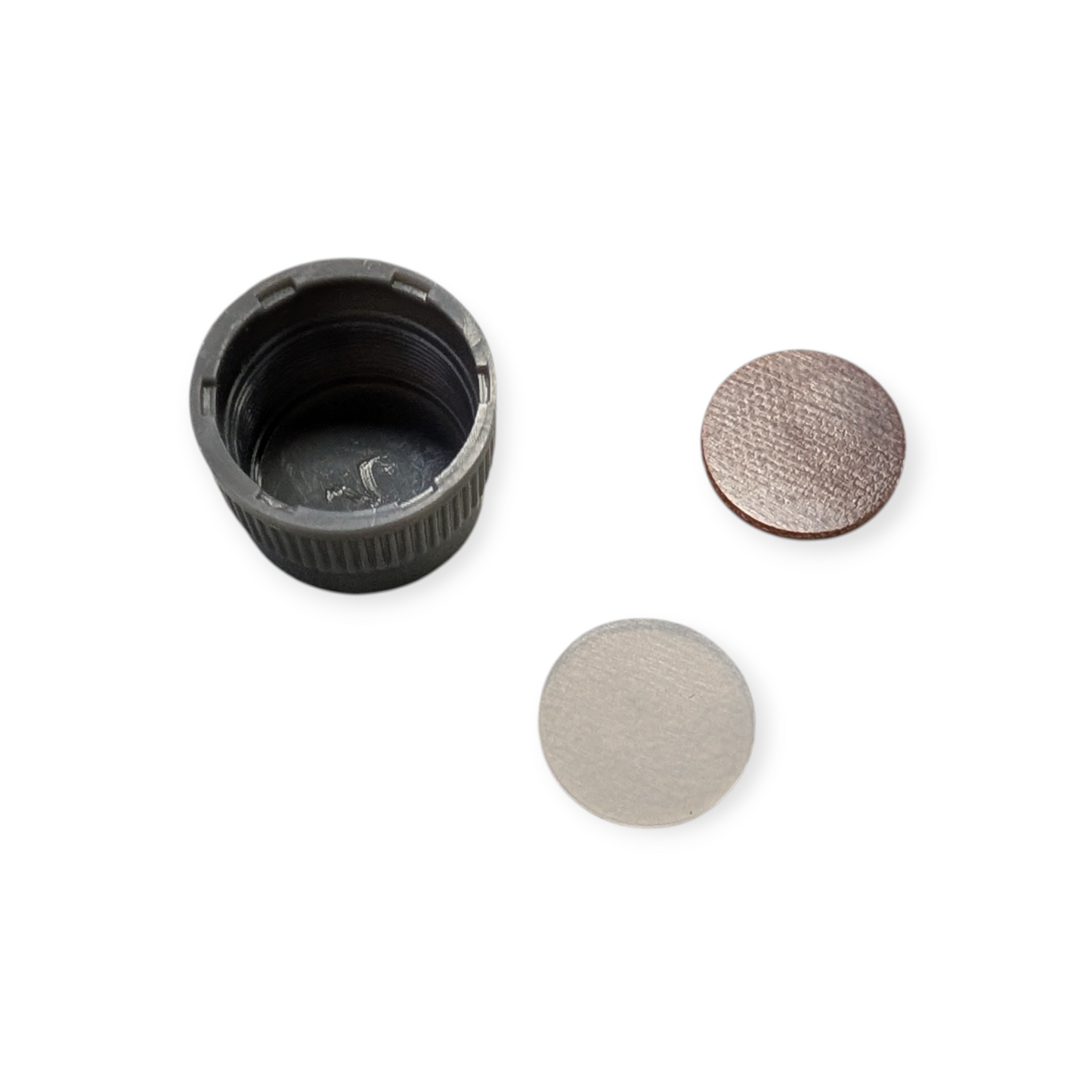 JW Water Rat Cast Control Cap Kit