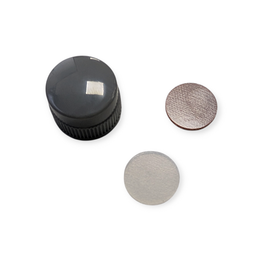 JW Water Rat Cast Control Cap Kit