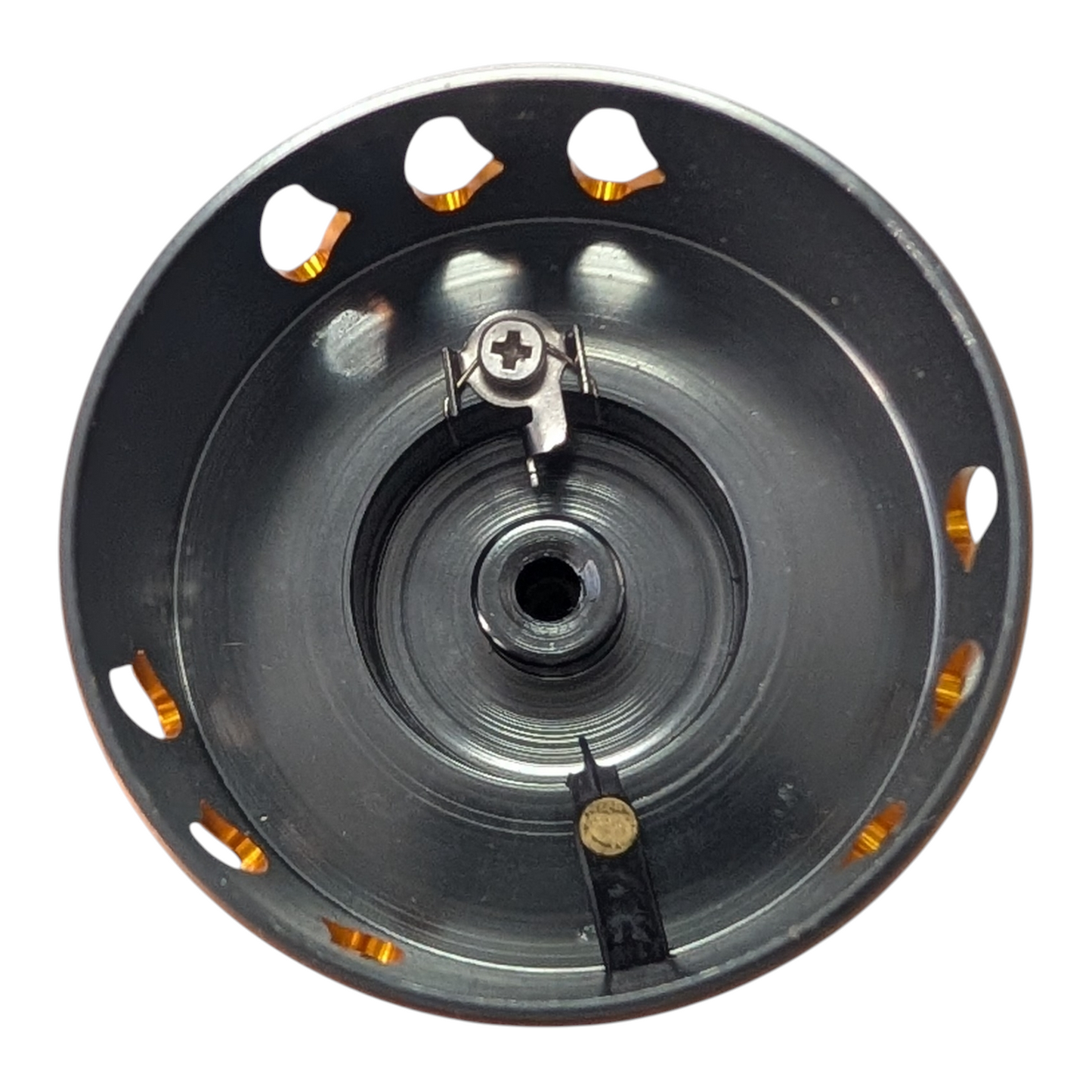 JW Applause 3000 Complete Spool with Braid