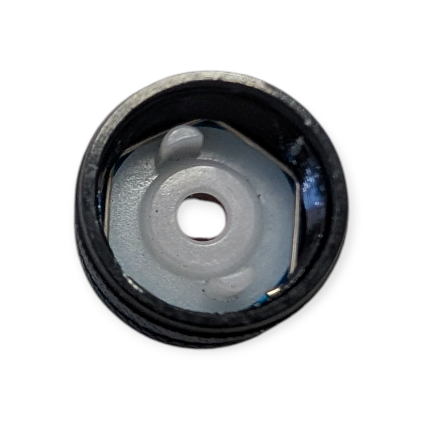 JW Bullseye KMKII Cast Control Cap Assembly