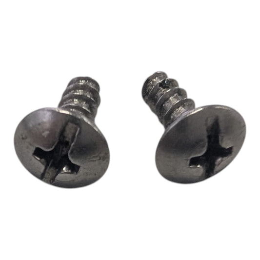 JW Reel Bail Arm Screws (Set of 2)