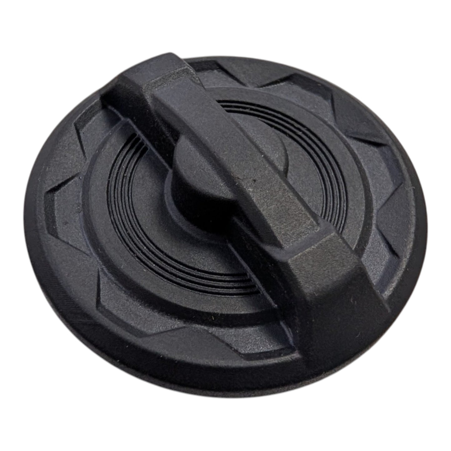 Jarvis Walker Angler 2 Drag Knob 5000-6000 Black Standard