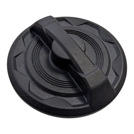 Jarvis Walker Angler 2 Drag Knob 5000-6000 Black Standard
