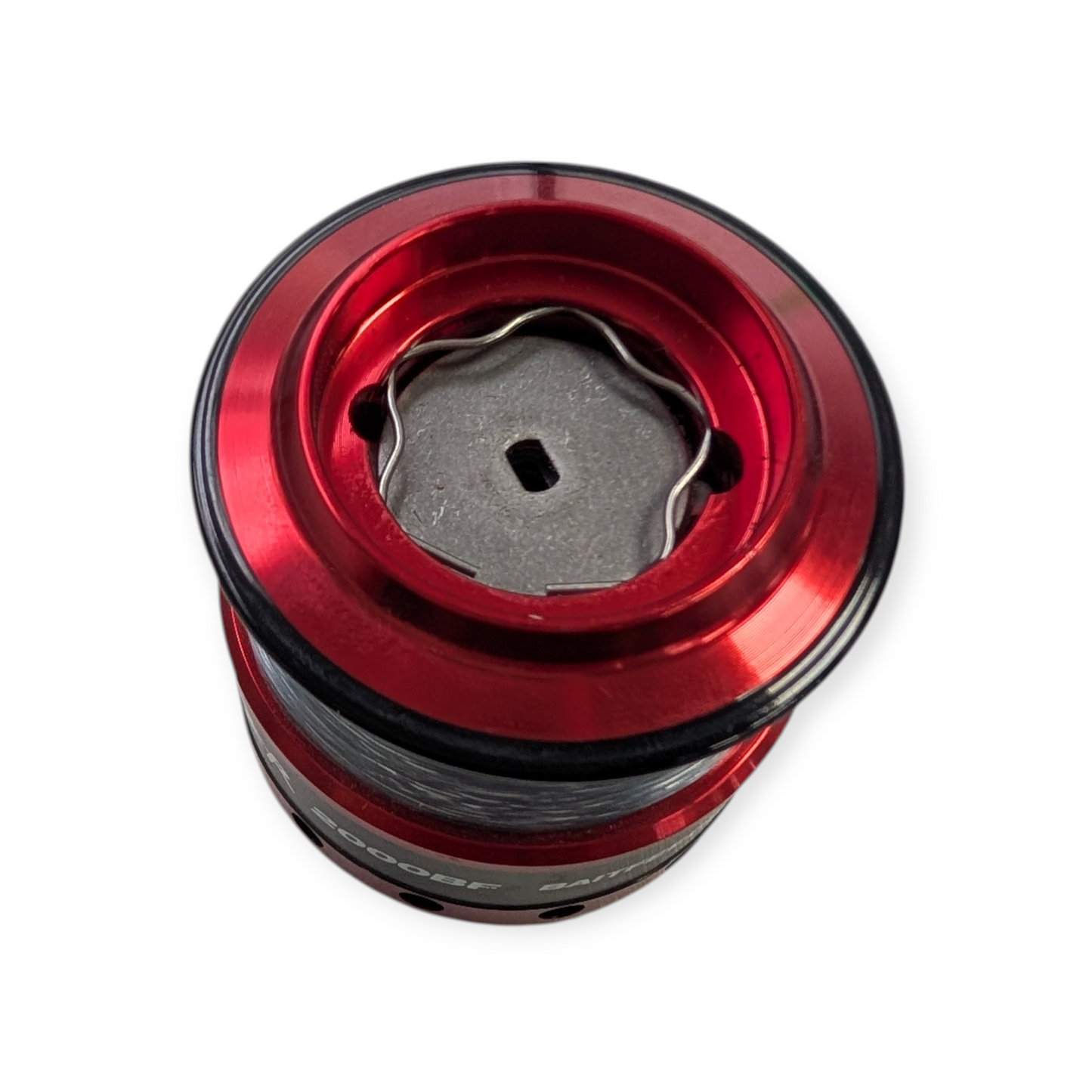 Jarvis Walker Fishunter 2000BF Spool with Line