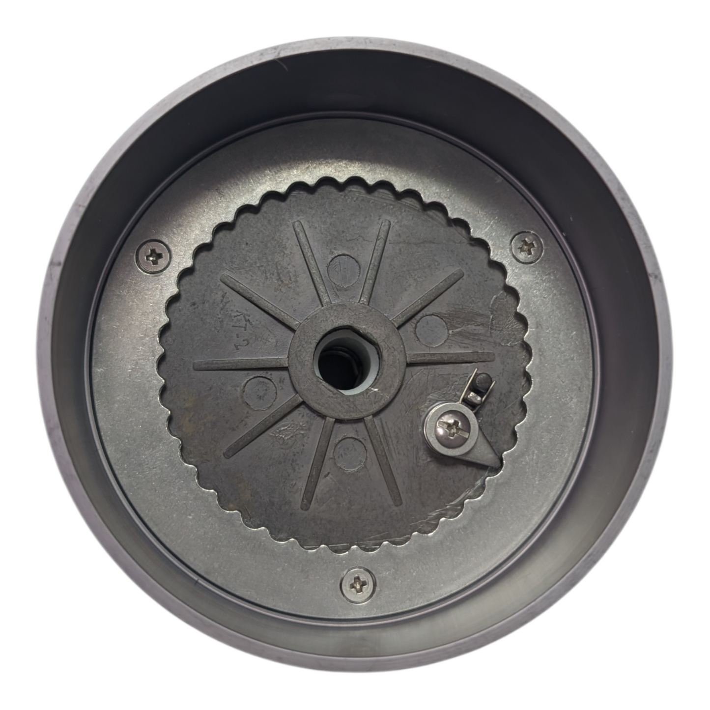Rovex Offshore 8500 Spool Complete KT321-02