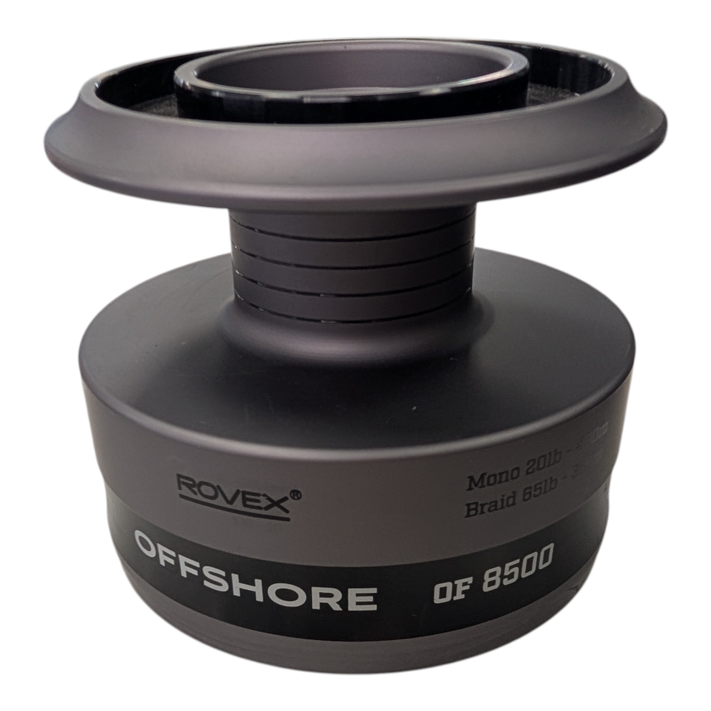 Rovex Offshore 8500 Spool Complete KT321-02
