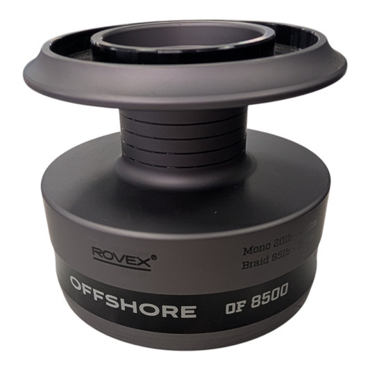 Rovex Offshore 8500 Spool Complete KT321-02