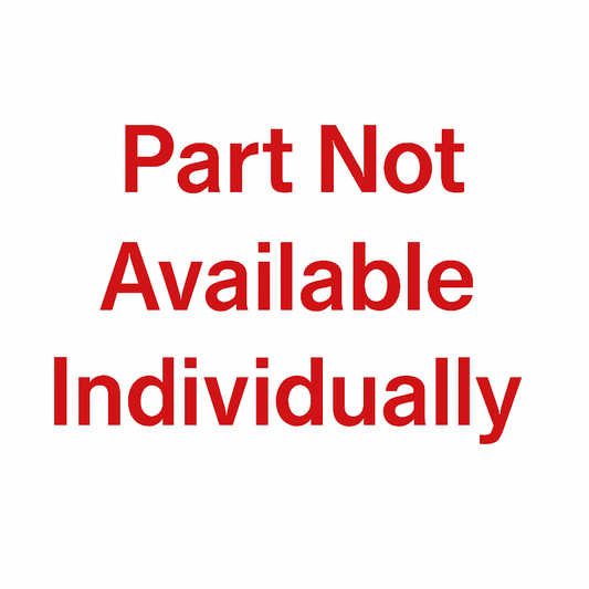 Not Available Individually 7