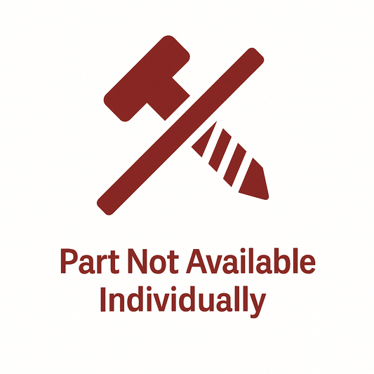 Not Available Individually 10