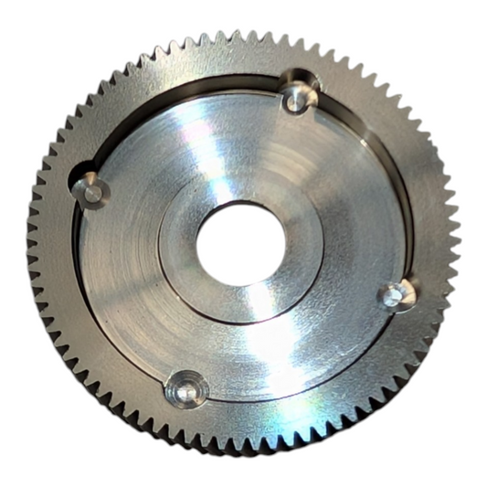 Quantum Baitcast Main Gear QB012-01