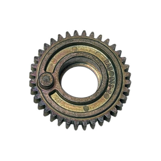 Quantum Oscillating Gear RAB053-01