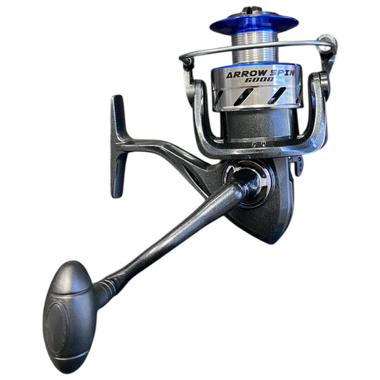 Fishing Reel RL0001